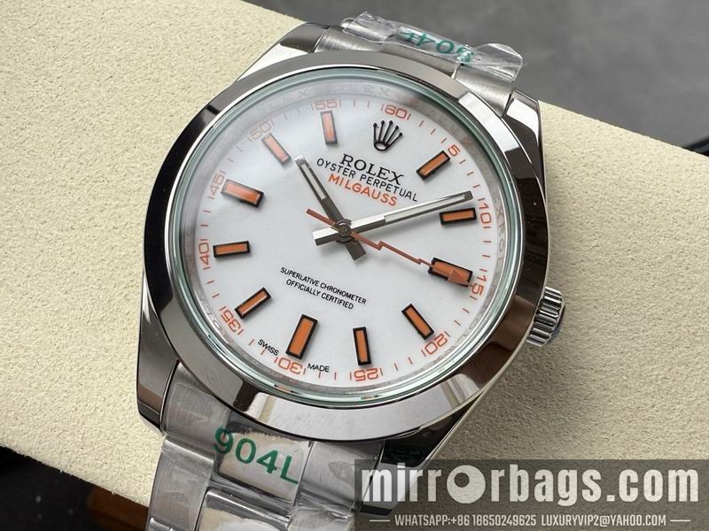 Replica Rolex 40mm 102324 Watch