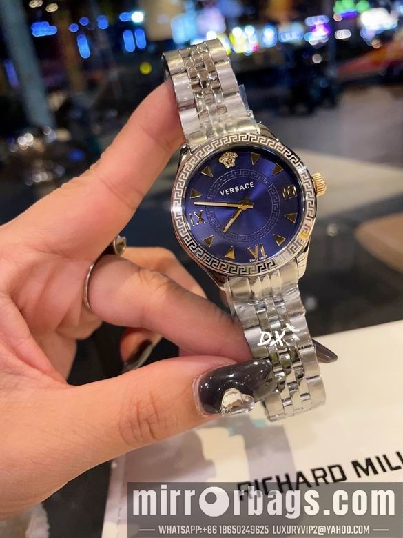 Replica Versace 36mm 10nms49 Watch