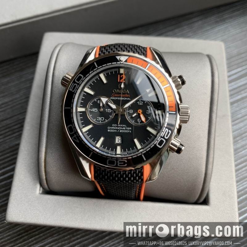 Replica Omega 43mm 090513 Watch