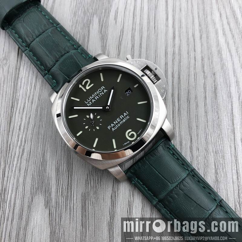 Replica Panerai 44mm 090411 Watch