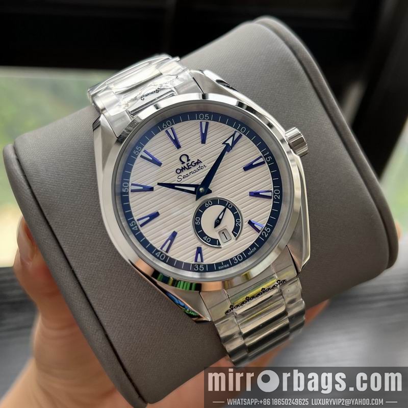Replica Omega 41mm 090543 Watch