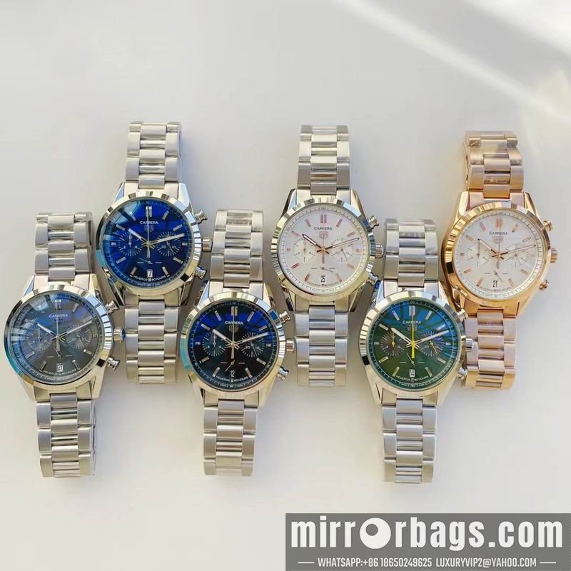 Replica Tag Heuer watch 080503 Watch