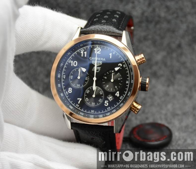 Replica Tag Heuer men 46X18mm M74 Watch