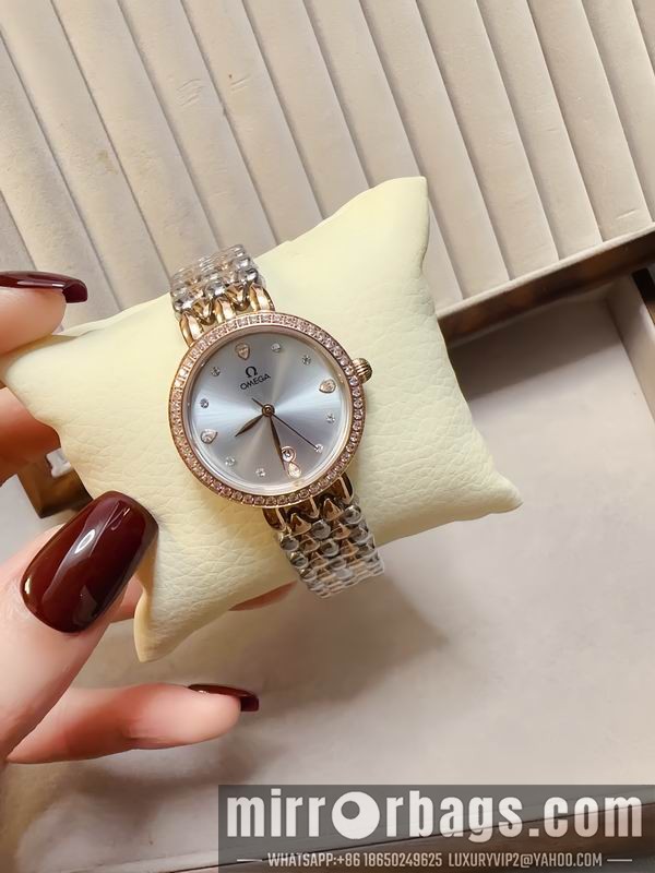 Replica Omega 27mm 101418 Watch