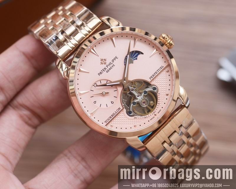 Replica Patek Philippe 41mm 042462 Watch