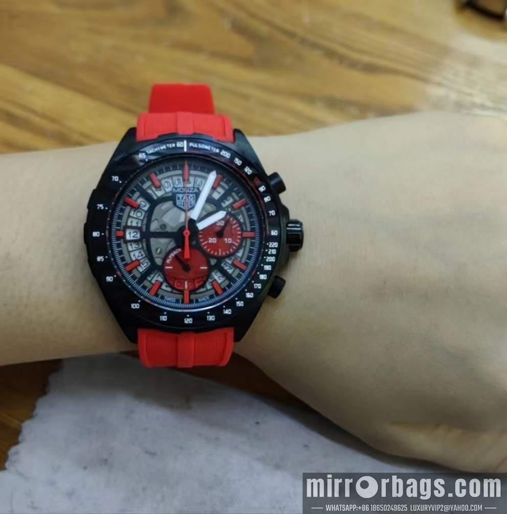 Replica Tag Heuer watch 072212 Watch