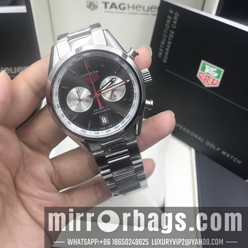 Replica Tag Heuer watch M52 Watch
