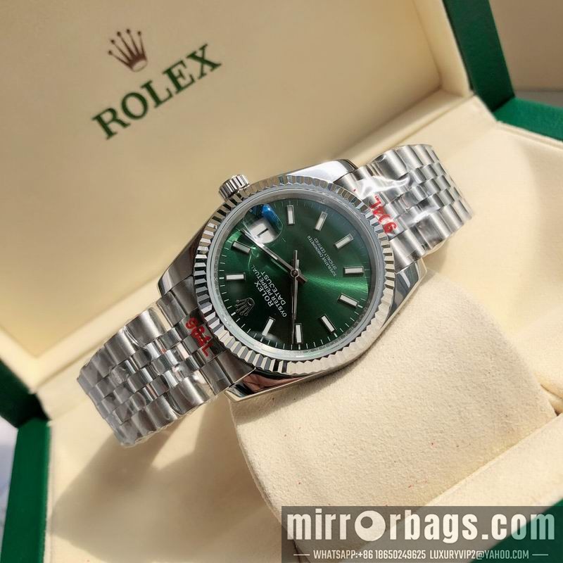 Replica Rolex 36mm 102355 Watch