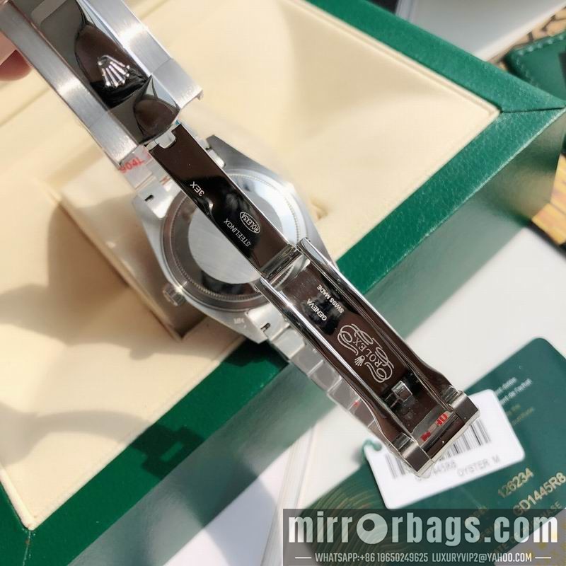Replica Rolex 36mm 102356 Watch