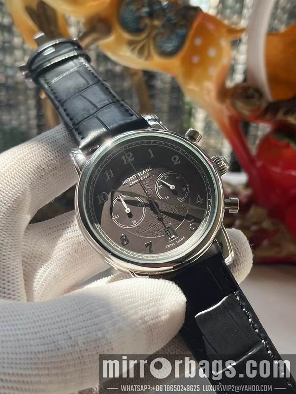 Replica Montblanc watch 080478 Watch