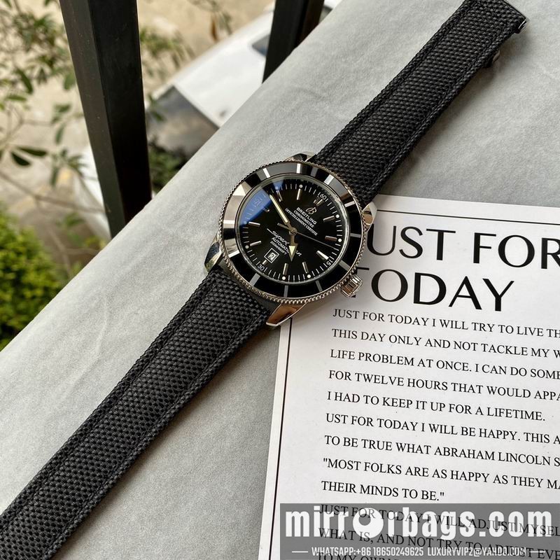 Replica Breitling 44mm 082310 Watch