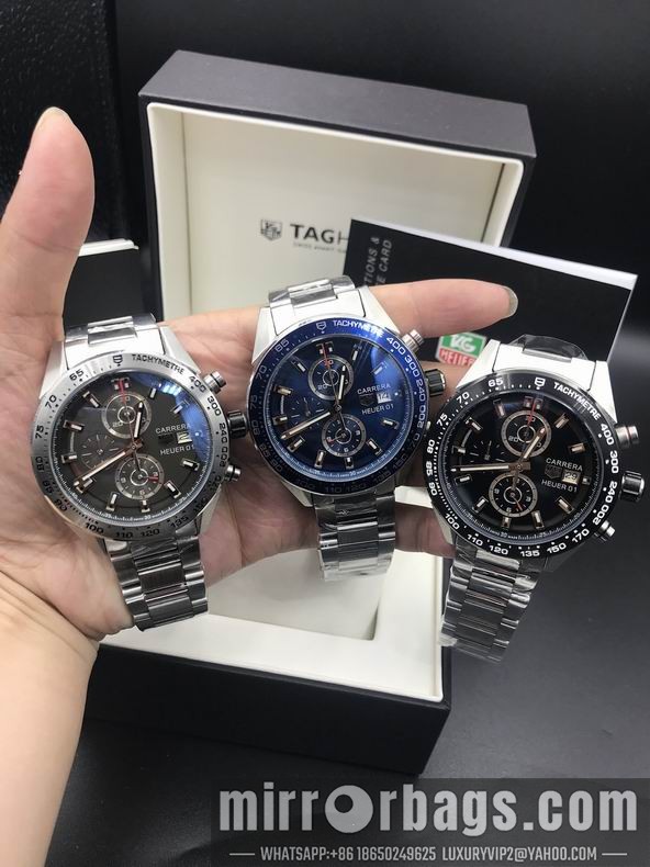 Replica Tag Heuer watch M43 Watch