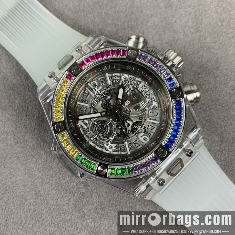 Replica Hublot 43mm 080714 Watch