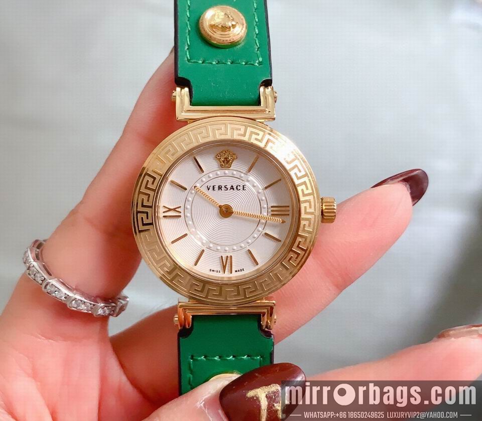 Replica Versace watch 110902 Watch