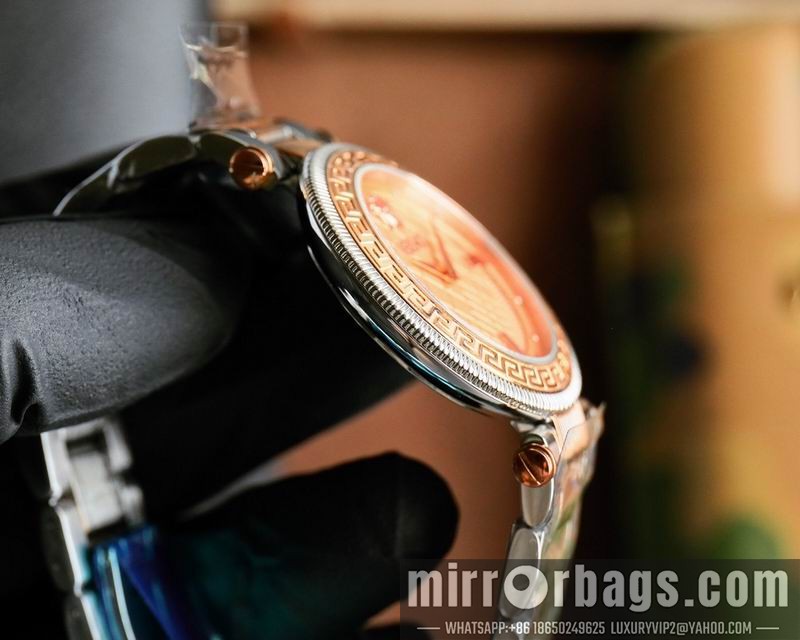 Replica Versace woman watch 122823 Watch