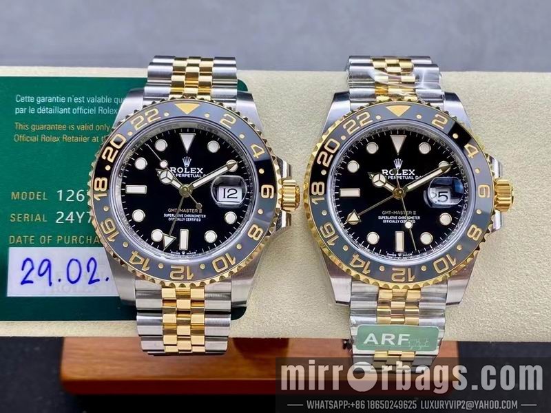 Replica Rolex watch 080807 Watch
