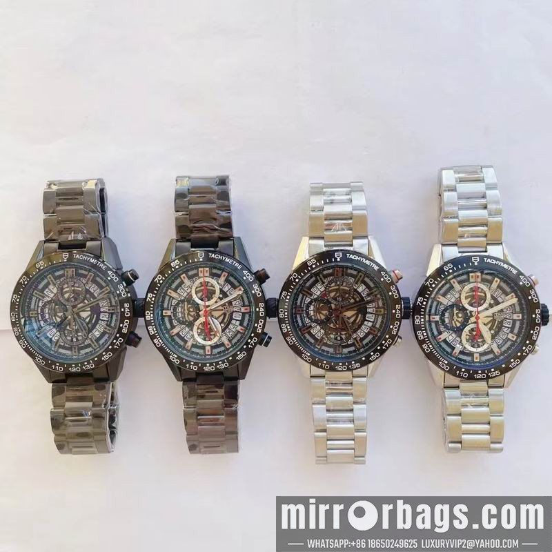 Replica Tag Heuer watch 080525 Watch