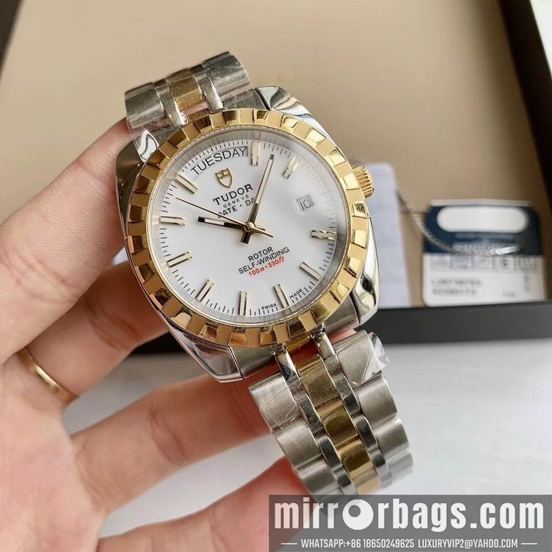 Replica Tudor watch M26 Watch