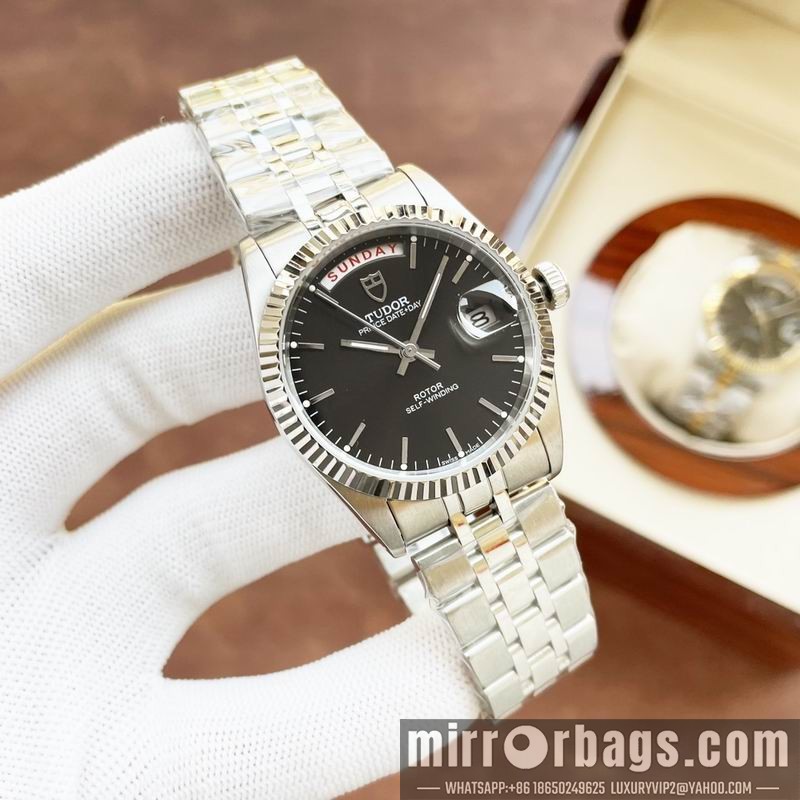 Replica Tudor 36X12mm 031702 Watch