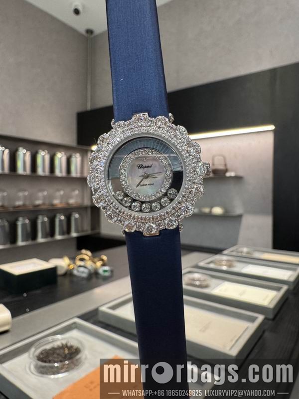 Replica Chopard 30mm 101439 Watch