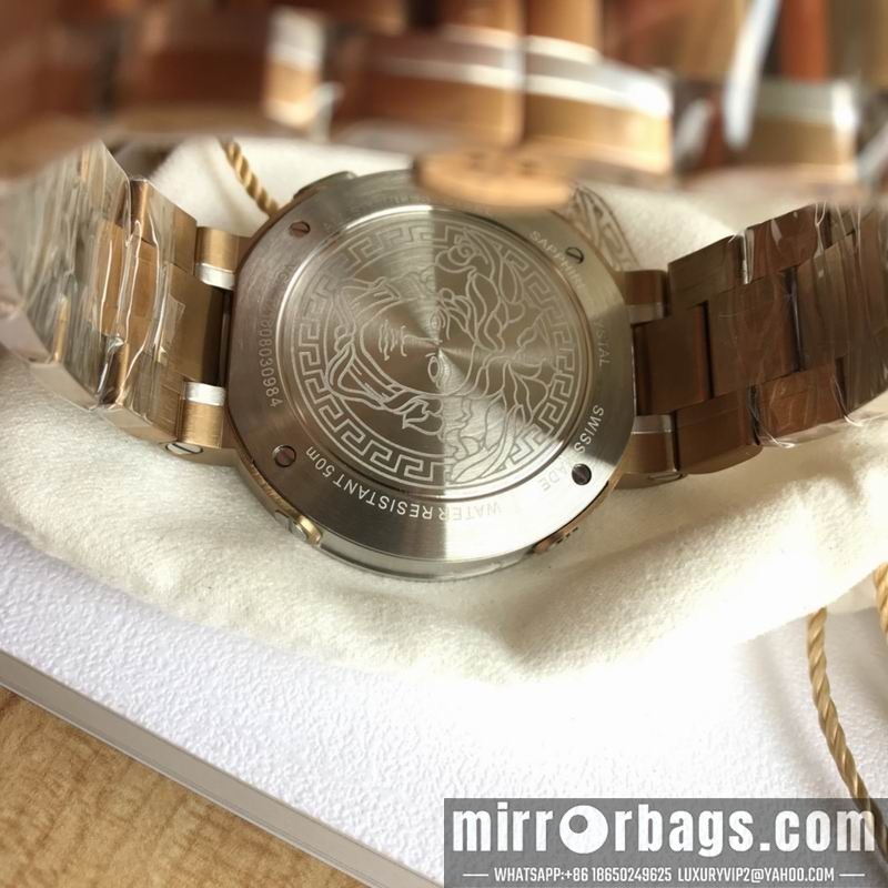 Replica Versace 44mm 112033 Watch