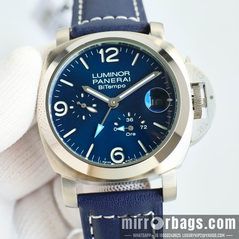 Replica Panerai 47mm 090403 Watch