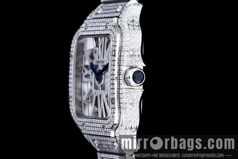 Replica Cartier watch 110924 Watch