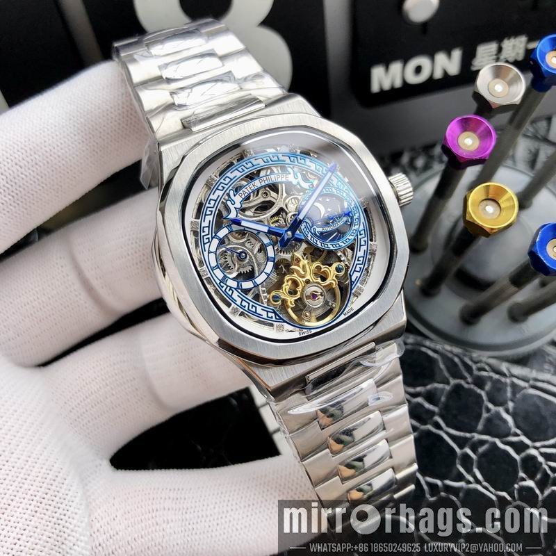 Replica Patek Philippe 42mm 090449 Watch