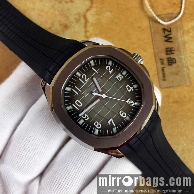 Replica Patek Philippe 40mm 090412 Watch