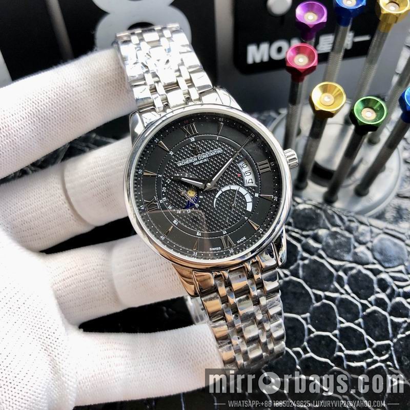 Replica Vacheron Constantin 40mm 090560 Watch