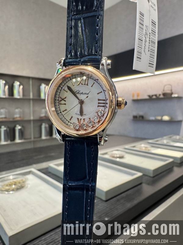 Replica Chopard 30mm 101512 Watch