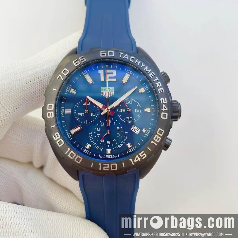 Replica Tag Heuer watch 080588 Watch