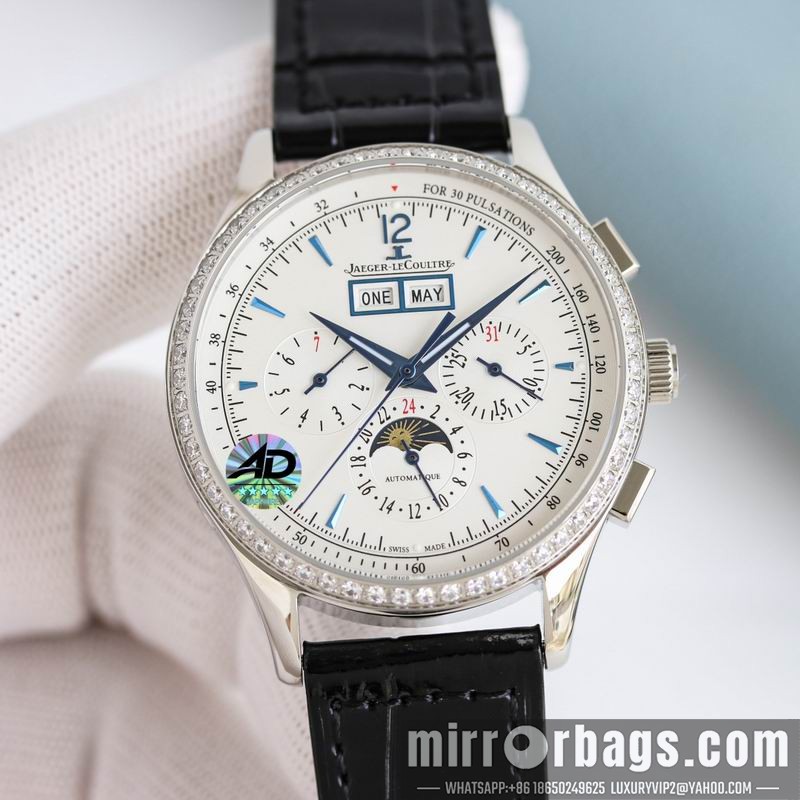 Replica Jaeger Lecoultre 40mm 062203 Watch