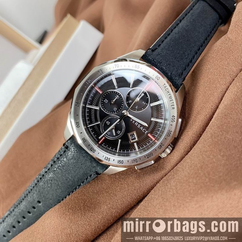 Replica Versace watch 121802 Watch