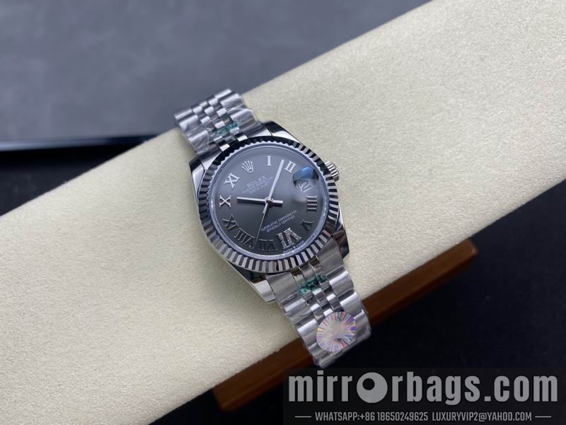 Replica Rolex 31mm 102304 Watch