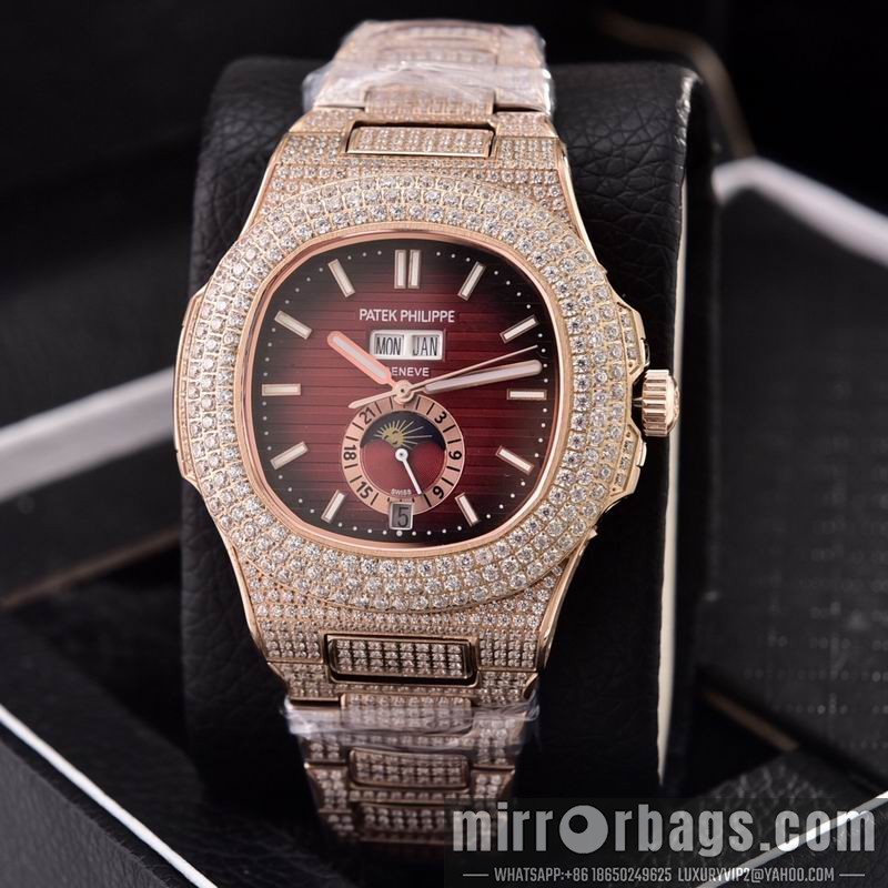 Replica Patek Philippe 41mm 042382 Watch