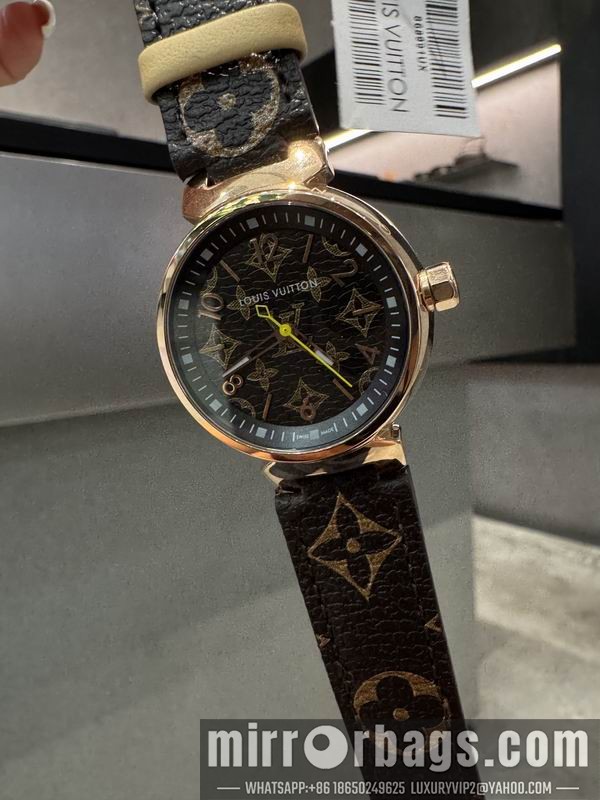 Replica LV watch 101563 Watch
