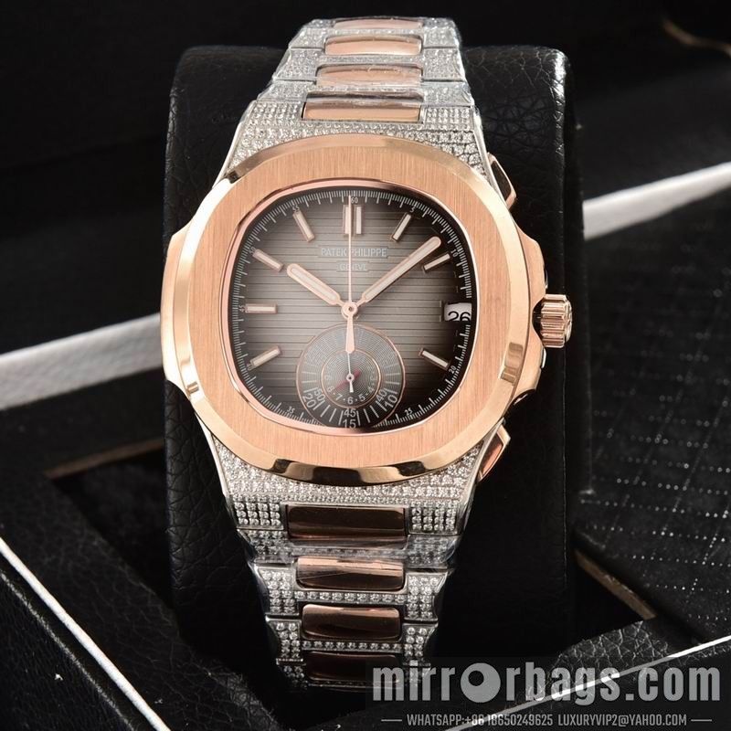 Replica Patek Philippe 40.8mm 042357 Watch