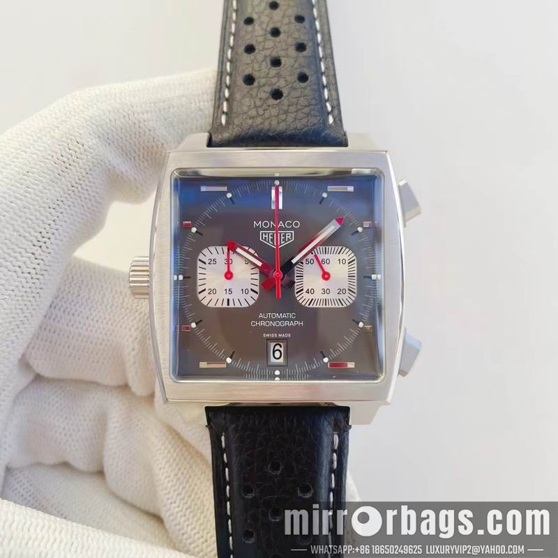 Replica Tag Heuer watch 080520 Watch