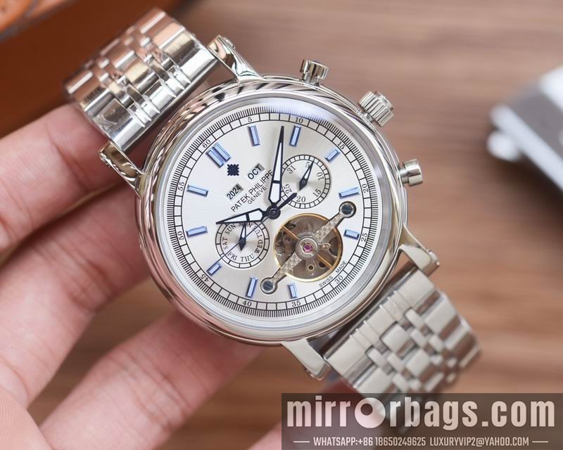 Replica Patek Philippe 41mm 080463 Watch