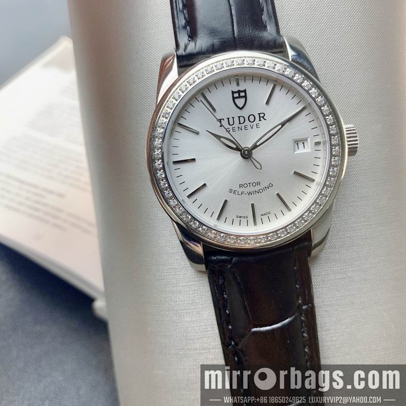 Replica Tudor watch 36mm M38 Watch