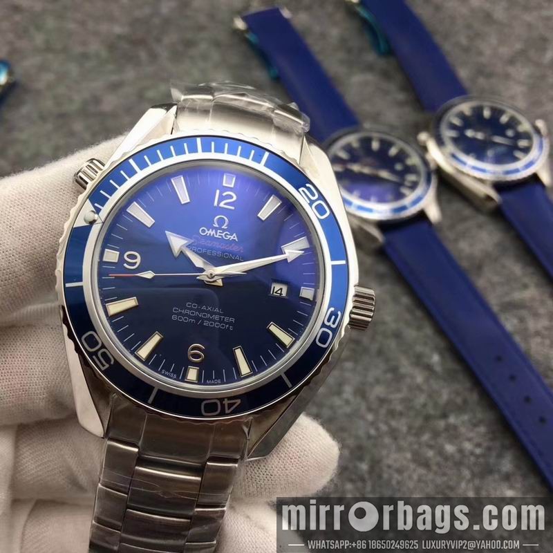 Replica Omega 44mm 090501 Watch