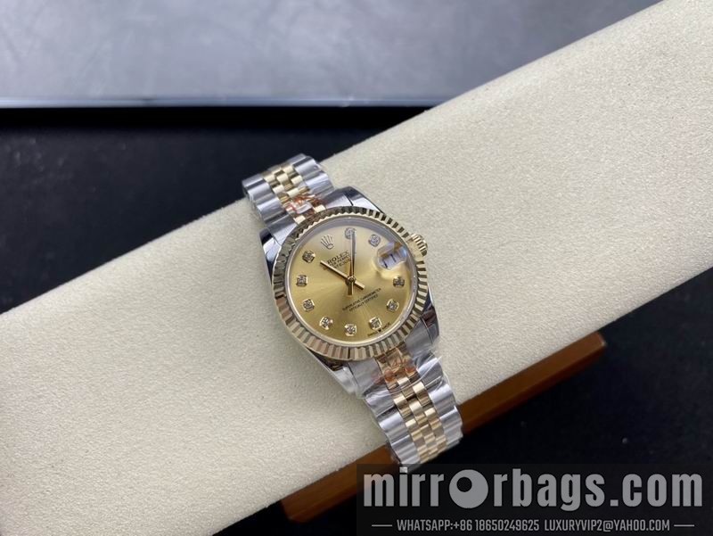 Replica Rolex 31mm 102302 Watch