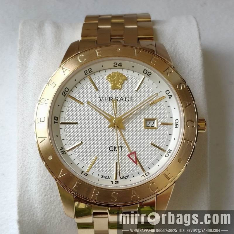 Replica Versace 42mm 032464 Watch