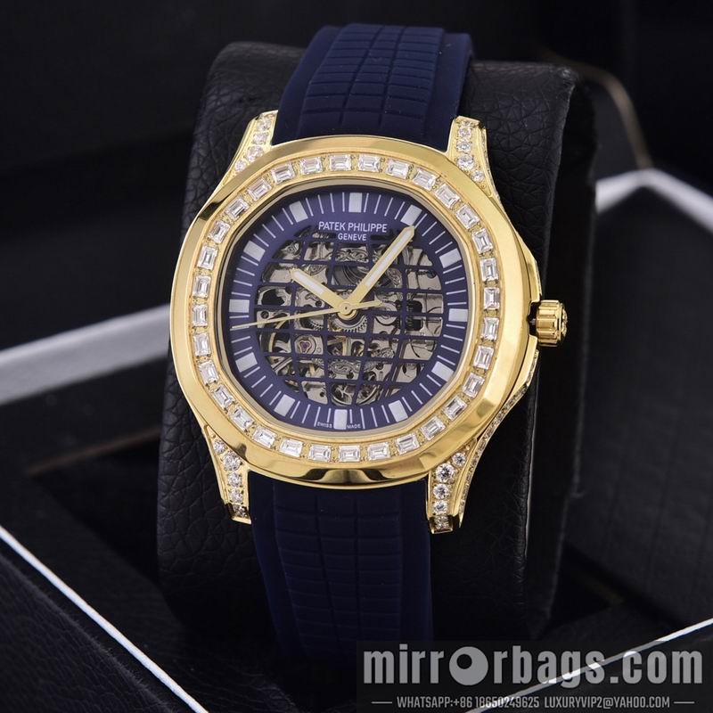 Replica Patek Philippe 41mm 042374 Watch