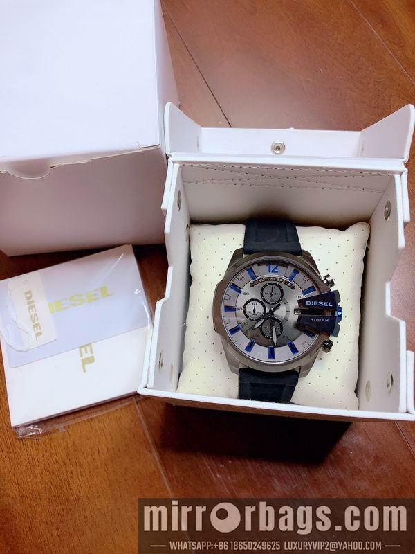 Replica IWC 50mm 082212 Watch