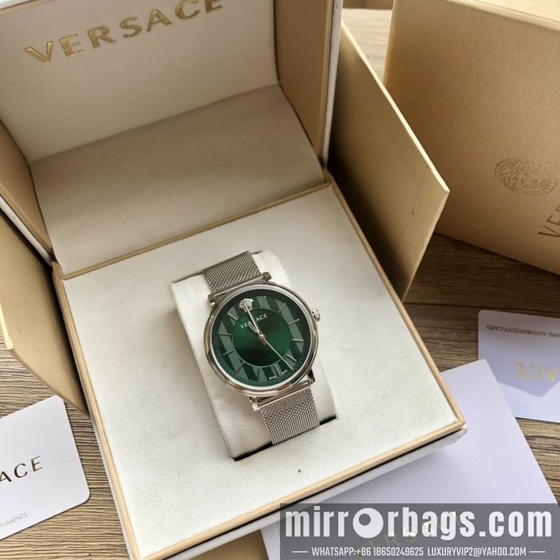 Replica Versace 42mm 032465 Watch