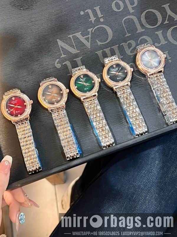 Replica Rolex woman watch 122828 Watch