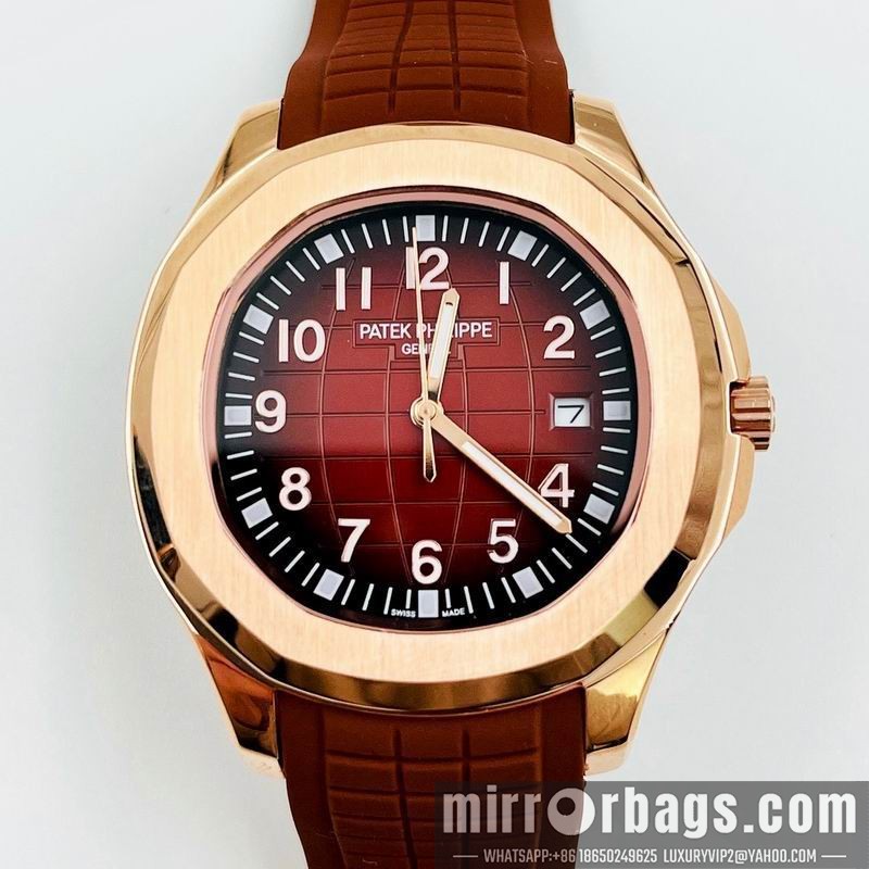 Replica Patek Philippe 41.2mm 090404 Watch