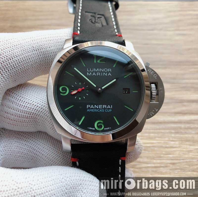 Replica Panerai 44mm 090467 Watch